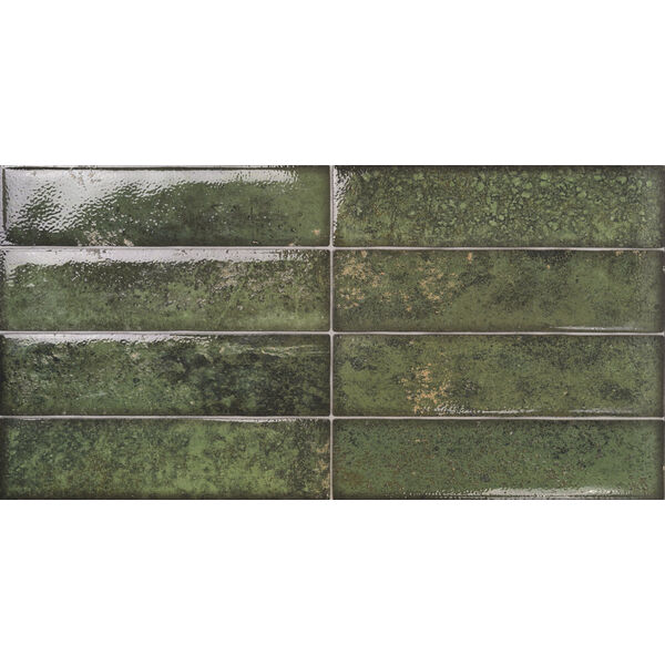 el molino dream green płytka ścienna 30x60 zielone płytki 30x60
