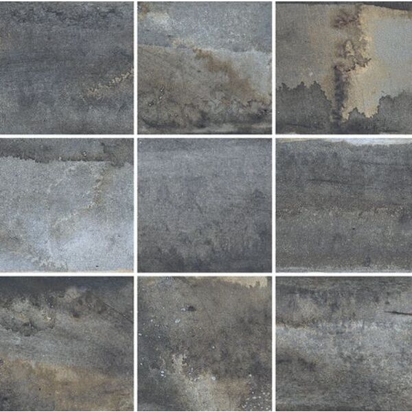 el molino maui cloud gres 33.3x33.3 płytki w stylu retro 33,3x33,3