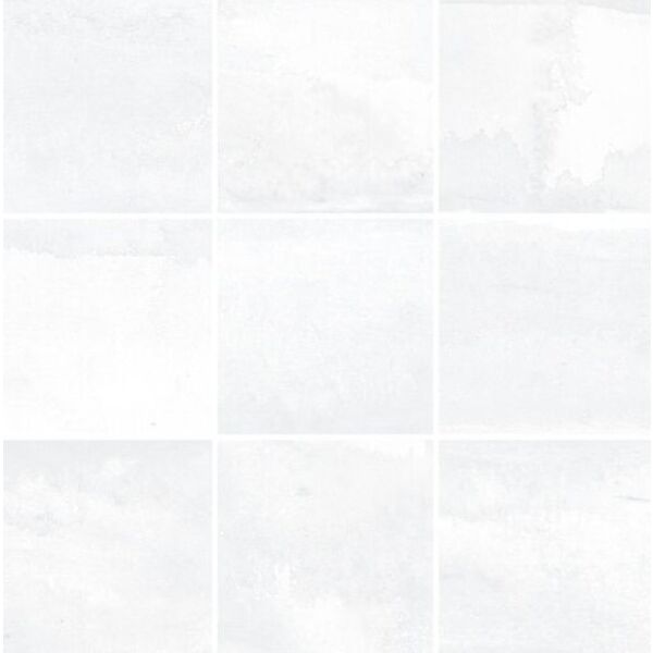 el molino maui ice gres 33.3x33.3 płytki w stylu retro 33,3x33,3