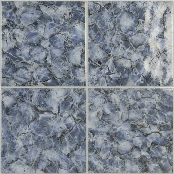 el molino naxos azul gres  33.3x33.3 płytki 33,3x33,3 do kuchni