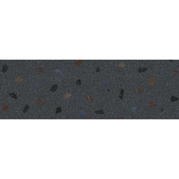 el molino terratzo negro gres rektyfikowany 62x120 el molino terratzo
