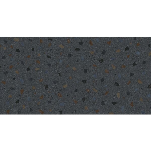 el molino terratzo negro płytka ścienna 30x90 el molino terratzo