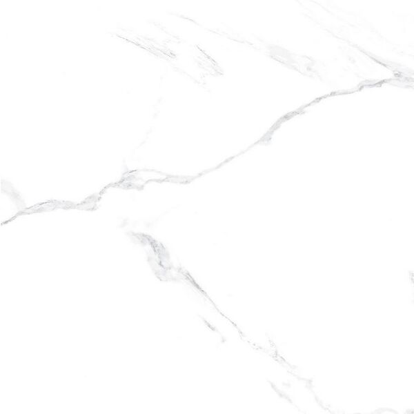 emigres carrara blanco lappato gres rektyfikowany 80x80 płytki kwadratowe