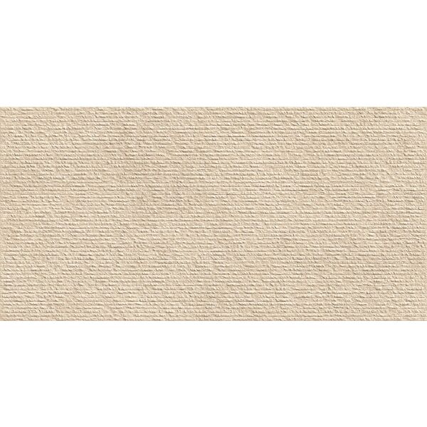 emil ceramica landscape rigato sabbia silktech płytka ścienna 60x120 płytki 120x60 od emil ceramica