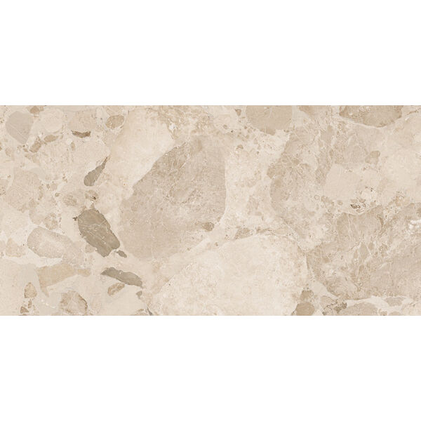 emil ceramica matera stone beige sassi silktech gres rektyfikowany 60x120 beżowe płytki emil ceramica