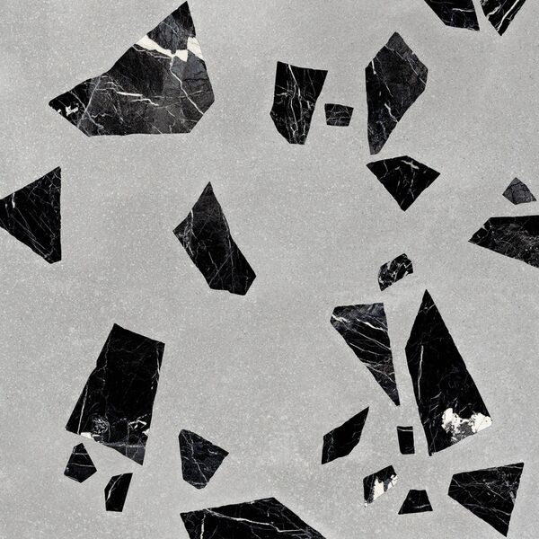 emil ceramica medley grey rock gres rektyfikowany 60x60 płytki emil ceramica