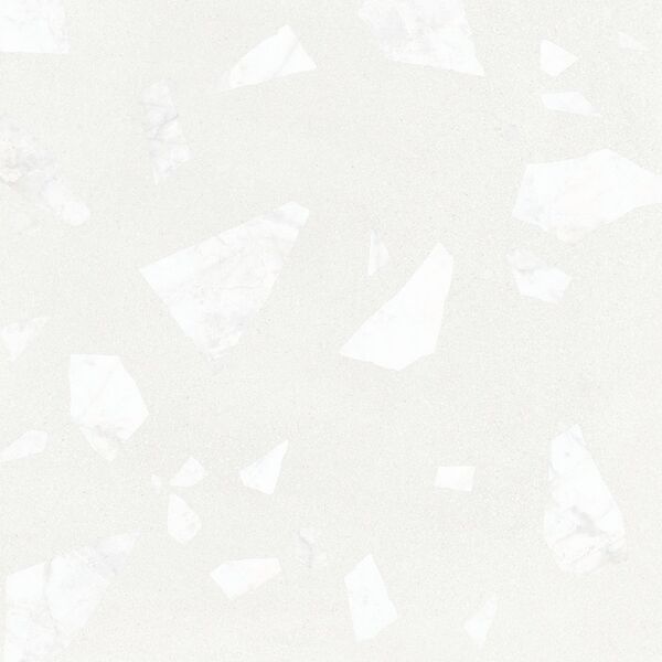 emil ceramica medley white rock gres rektyfikowany 60x60 płytki emil ceramica