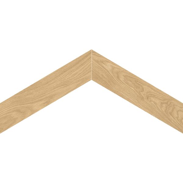 emil ceramica mimesis miele chevron gres 11x54 