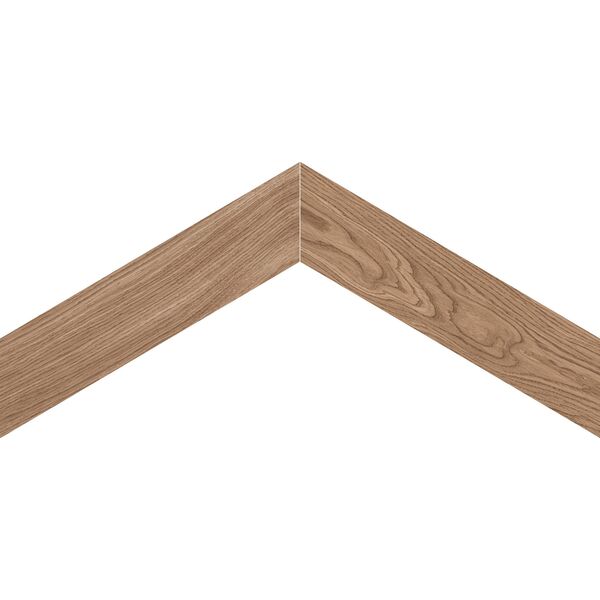 emil ceramica mimesis tabacco chevron gres 11x54 