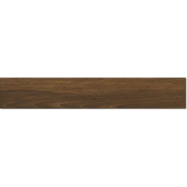 emil ceramica elegance wood / sleek wood mohogany gres 15x90 płytki emil ceramica prostokątne do łazienki matowe