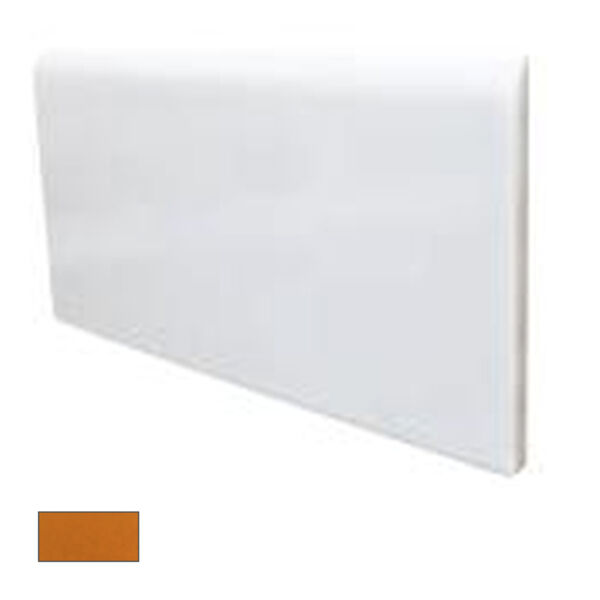 equipe amber brillo bullnose 7.5x15 (22487) glazura equipe ceramicas prostokątne hiszpańskie 7,5x15 strukturalne