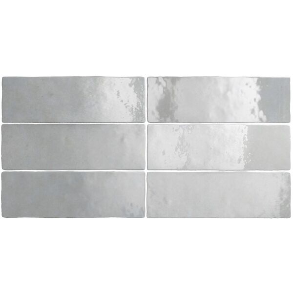 equipe artisan alabaster płytka ścienna 6.5x20 (24469) płytki imitujące cegłę od equipe ceramicas