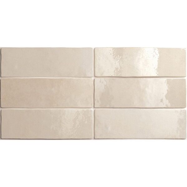 equipe artisan ochre płytka ścienna 6.5x20 (24465) płytki imitujące cegłę od equipe ceramicas