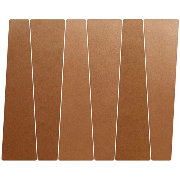 equipe bamboo barro gres 5.6x22.4 (32454) equipe bamboo