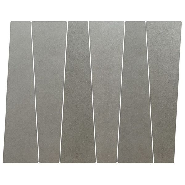 equipe bamboo gris gres 5.6x22.4 (32456) equipe bamboo