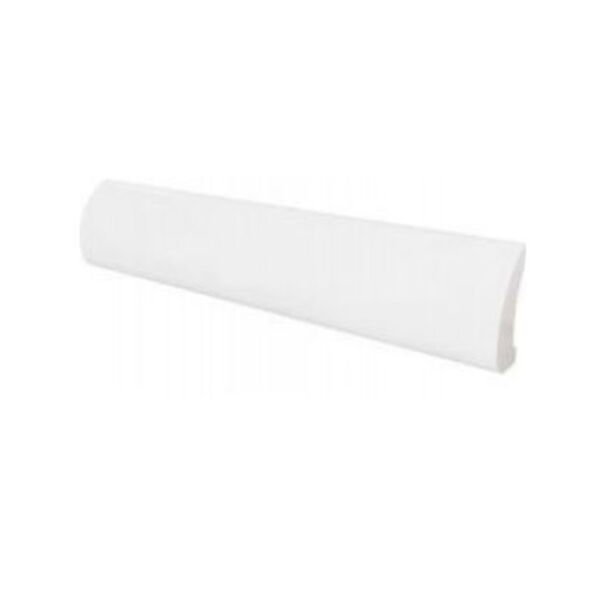 equipe blanco matt pencil bullnose 3x20 (23130) equipe metro