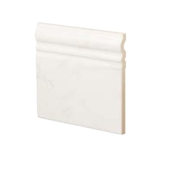 equipe carrara brillo skirting 15x15 (23095) glazura equipe ceramicas imitujące kamień hiszpańskie do kuchni 15x15