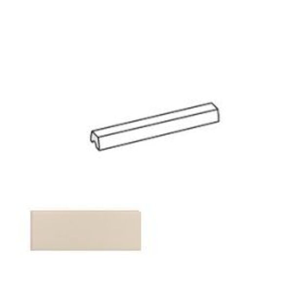 equipe costa nova beige pale matt corbel 2x20 (28962) 