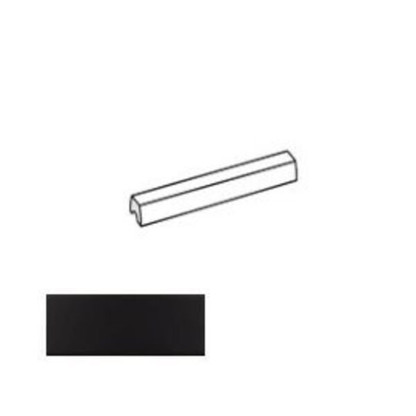 equipe costa nova black matt corbel 2x20 (28964) 