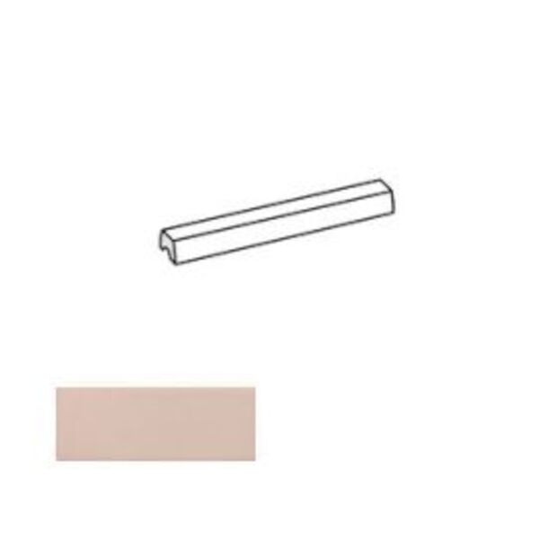 equipe costa nova pink stony matt corbel 2x20 (28974) 