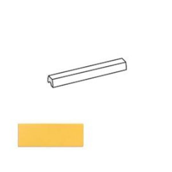 equipe costa nova yellow matt corbel 2x20 (28975) 