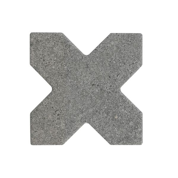 equipe elda cross graphite gres 12x12 (32729) equipe elda