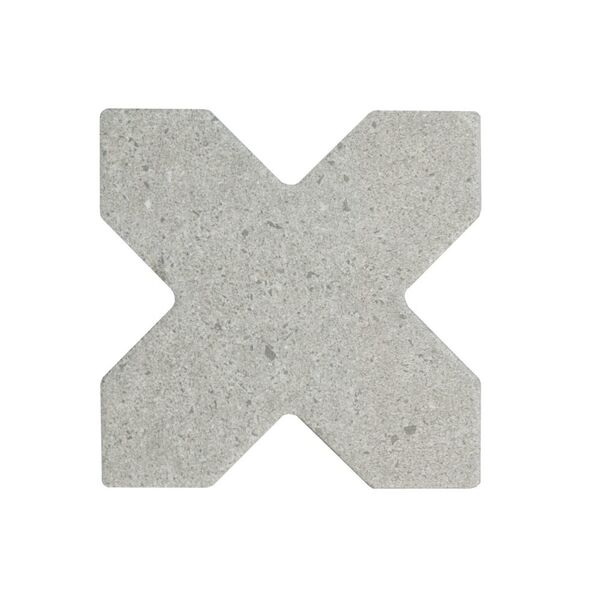 equipe elda cross grey gres 12x12 (32732) equipe elda