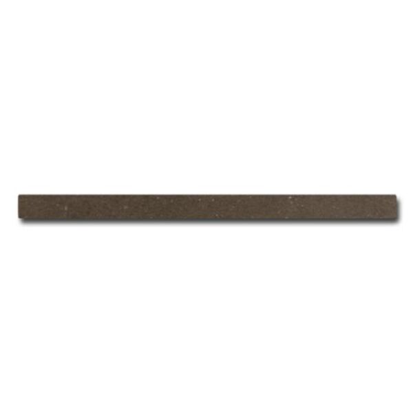 equipe fango choco matt jolly 1.2x20 (30838) glazura equipe ceramicas hiszpańskie czarne matowe