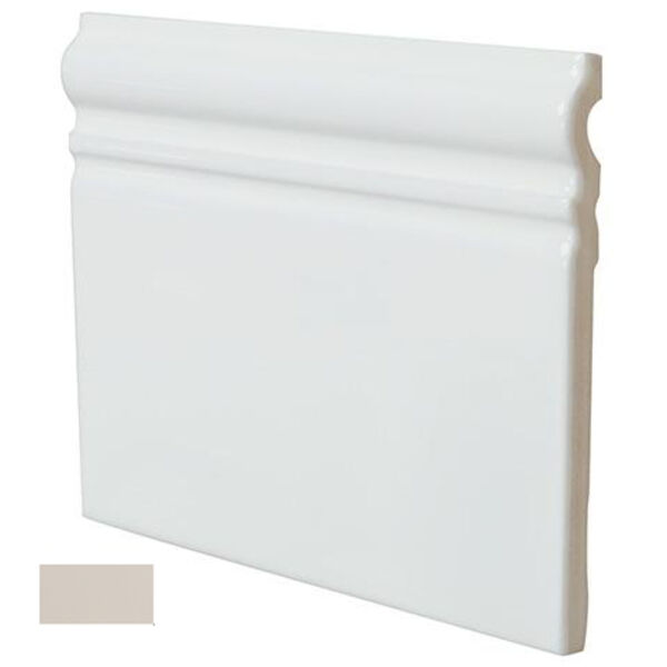 equipe greige brillo skirting 15x15 (23394) płytki equipe ceramicas kwadratowe hiszpańskie 15x15 błyszczące strukturalne