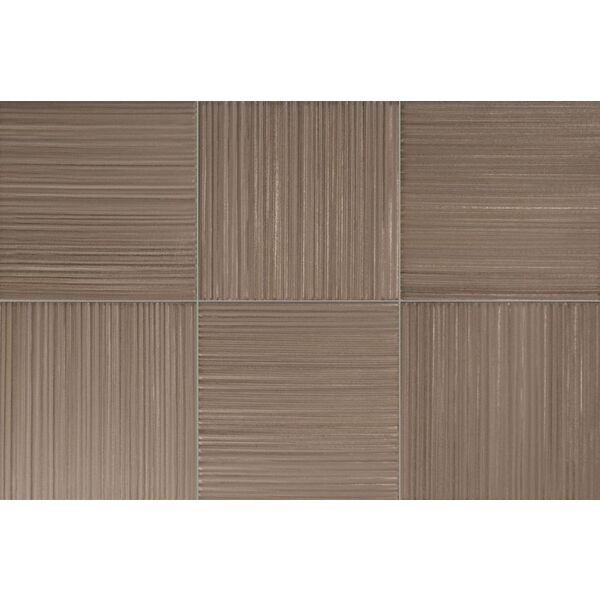 equipe hikari brown dekor 10x10 (32698) nowości w płytkach strukturalnych