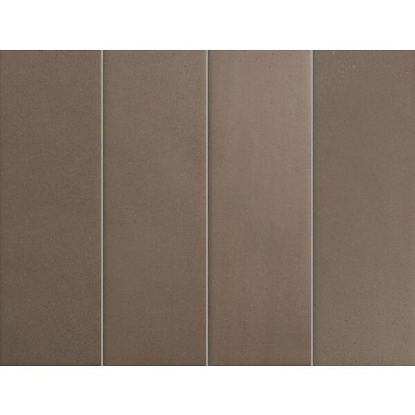 equipe hikari brown gres 6x18.6 (32719) płytki ceramiczne