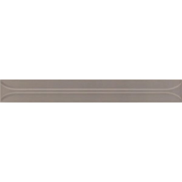 equipe hopp bro taupe płytka ścienna 5x40 (31175) glazura equipe ceramicas do kuchni monocolor