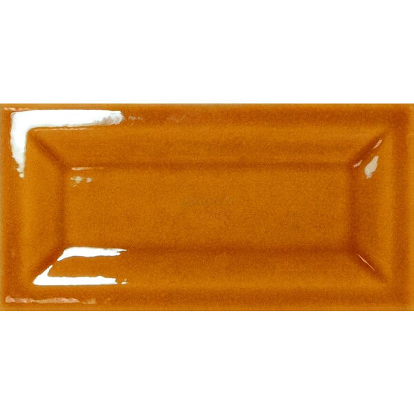 equipe inmetro amber płytka ścienna 7.5x15 (22356) glazura equipe ceramicas hiszpańskie strukturalne o grubości 6 do 8 mm