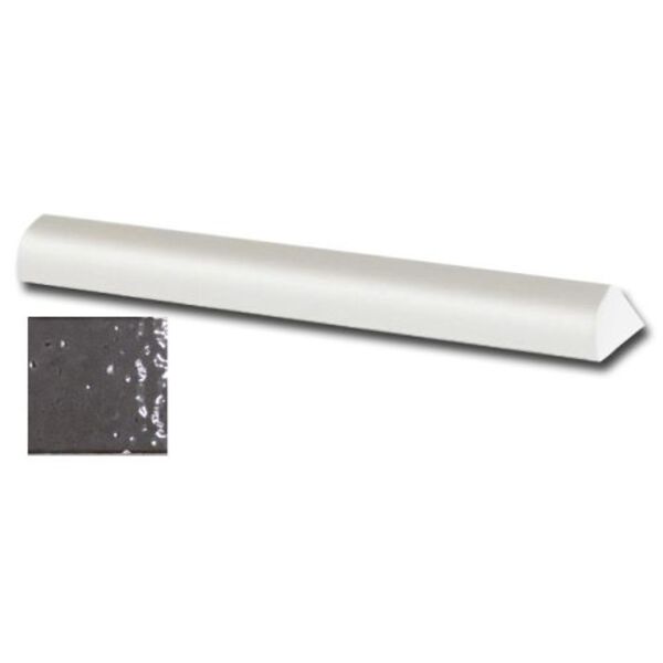 equipe kalma mercury gloss jolly 1.2x20 (30846) płytki equipe ceramicas do salonu czarne