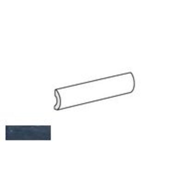 equipe la riviera blue reef pencil bullnose 3x20 (25924) 