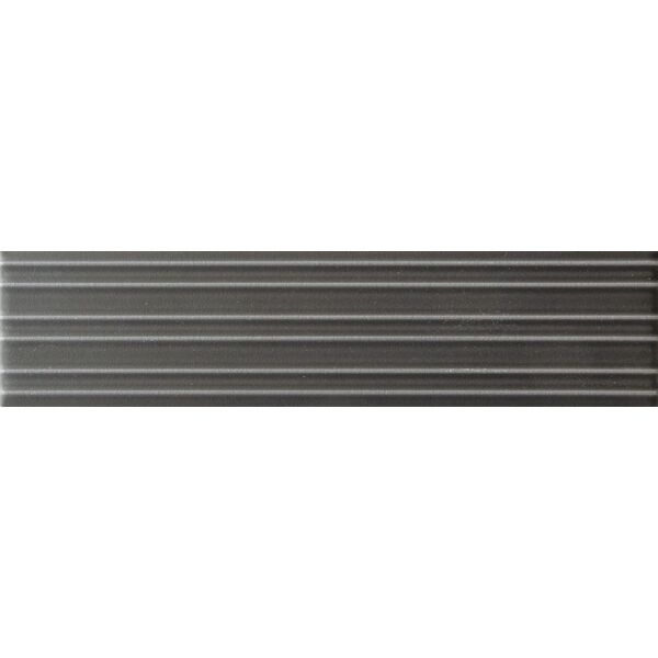 equipe lumina oyster matt rivia płytka ścienna 6x24.6 (32373) equipe lumina