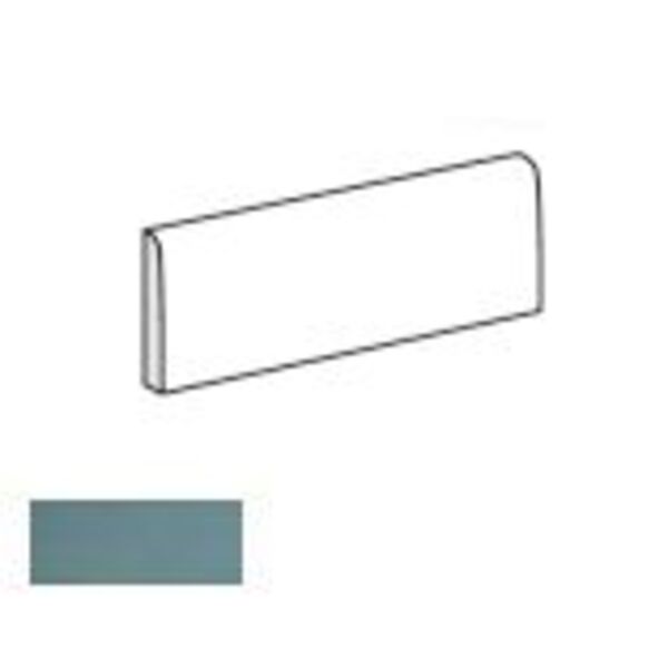 equipe magma aquamarina bullnose 6.5x20 (24996) equipe magma