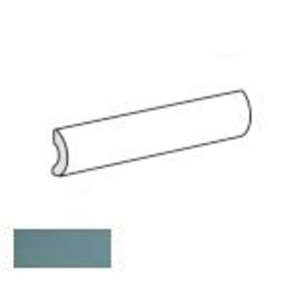 equipe magma aquamarina pencil bullnose 3x20 (25006) 