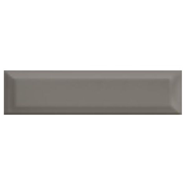 equipe metro dark grey płytka ścienna 7.5x30 (20904) płytki equipe ceramicas prostokątne hiszpańskie 7,5x30 szare o grubości od 8 do 10 mm