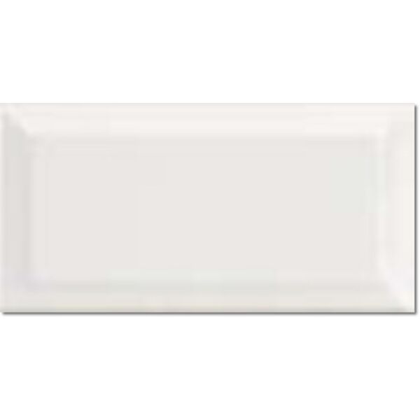 equipe metro white płytka ścienna 7.5x15 (12738) IMITACJA CEGŁY equipe metro white płytka ścienna 7.5x15 (12738) płytki cegiełkowe 10 mm grubości