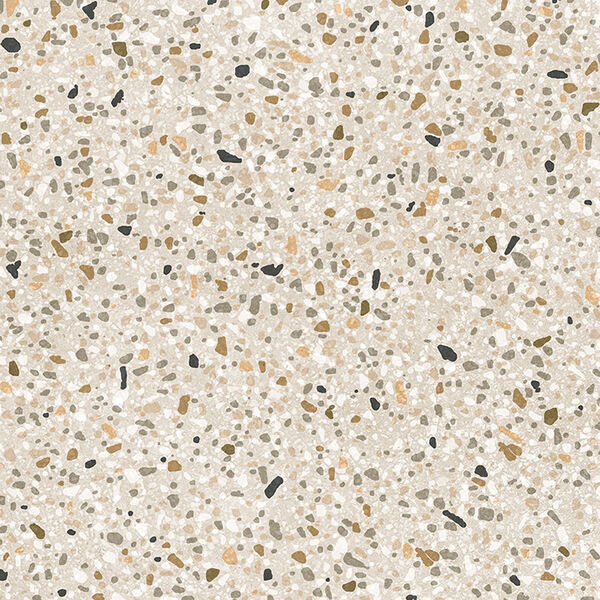 equipe micro taupe stracciatella gres 20x20 (23638) płytki imitujące lastryko hiszpańskie do łazienki 20x20 antypoślizgowe o grubości od 8 do 10 mm