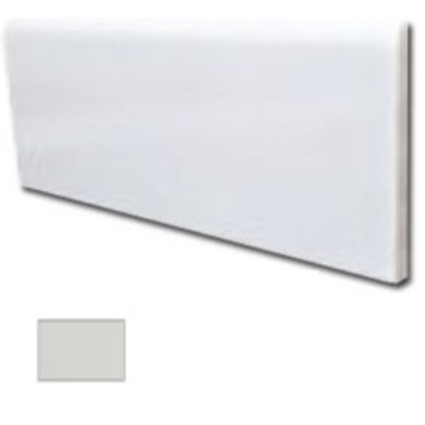 equipe mint brillo bullnose 7.5x15 (23387) glazura equipe ceramicas prostokątne do kuchni 7,5x15 strukturalne