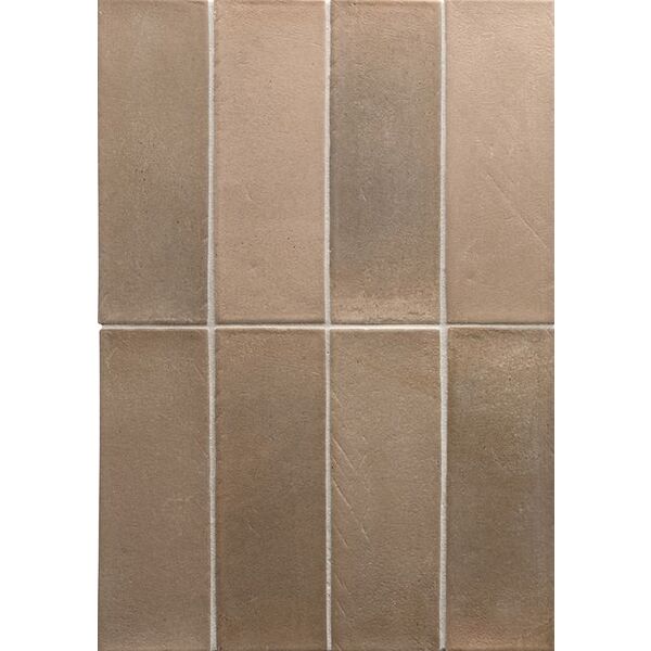 equipe miyako amber brown gres 5x15 (32392) equipe miyako