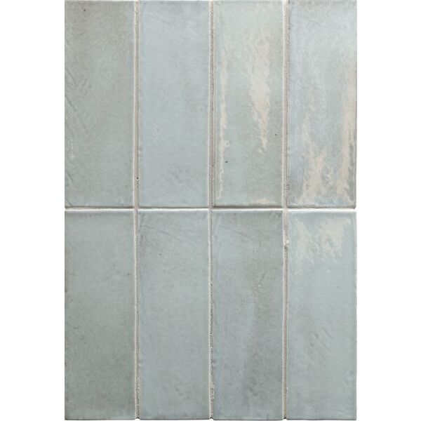 equipe miyako blue moon gloss płytka ścienna 5x15 (32327) equipe miyako
