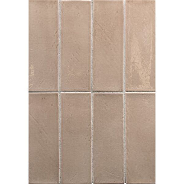 equipe miyako coffee gloss płytka ścienna 5x15 (32323) equipe miyako