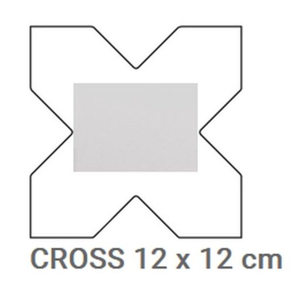 equipe porto cross oxford gray gres 17.5x20 (30615) gres equipe ceramicas hiszpańskie do salonu szare