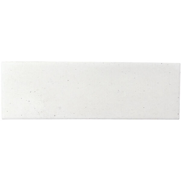 equipe raku white gres 6x18.6 (30685) antypoślizgowe płytki 10x10