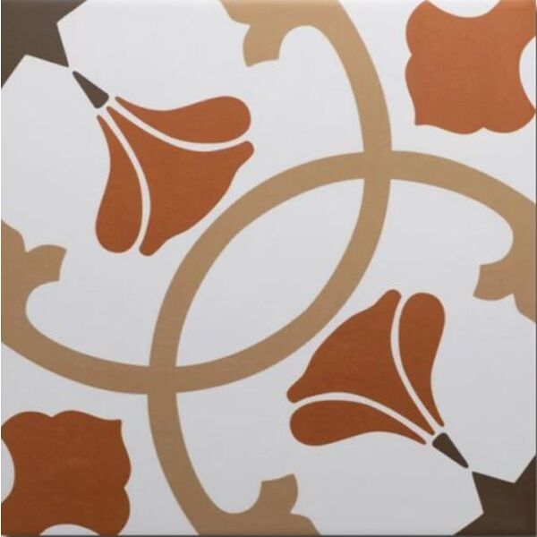 equipe rivoli austin mate gres 20x20 (30731) patchworkowe płytki equipe ceramicas
