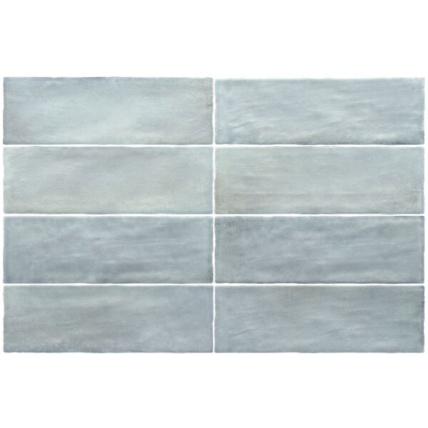 equipe sabbia storm blue płytka ścienna 6.5x20 (31887) glazura