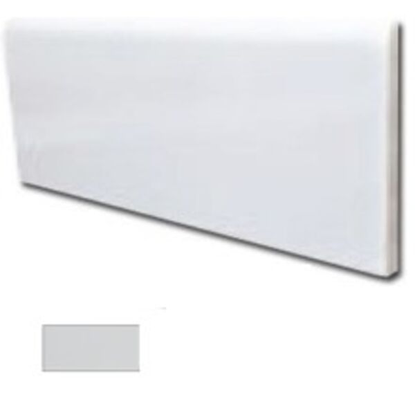 equipe sky blue brillo bullnose 7.5x15 (23389) glazura equipe ceramicas prostokątne hiszpańskie do kuchni 7,5x15